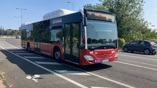 Printemps de Bourges : des bus gratuits pour les festivaliers