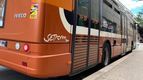 Le Mans : Stéphane Le Foll condamne l'agression d'un conducteur de...