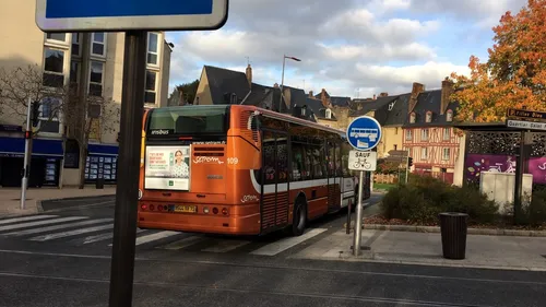 Dans l'agglo du Mans, une nouvelle grève à la Setram