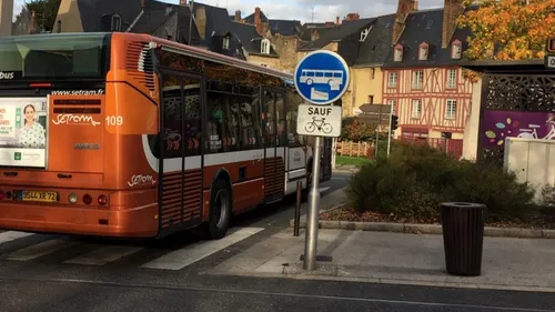 Manif du 31 janvier : trafic perturbé à la SETRAM