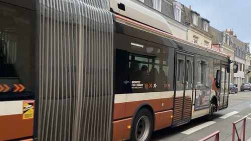 Grève à la Setram : attention, plusieurs lignes de bus touchées ce...