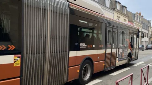 Grève à la Setram : perturbations pour les bus ce mardi 16 septembre