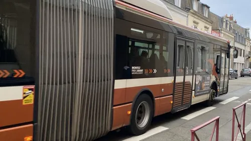 Transports en commun : fréquentation en hausse partout sauf au Mans