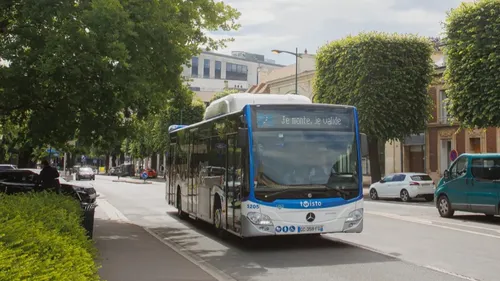 Caen La Mer : c'est l'heure de la rentrée pour le réseau Twisto