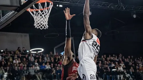 Basket : le CBC toujours dans la course pour la montée
