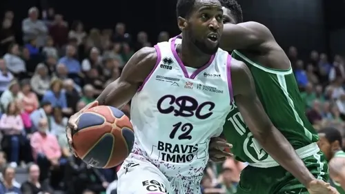 Ouragan Melissa : joueur au CBC, Kentan Facey lance une cagnotte...