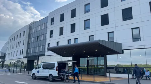 [PODCAST] Le centre hospitalier Eure-Seine placé sous tutelle