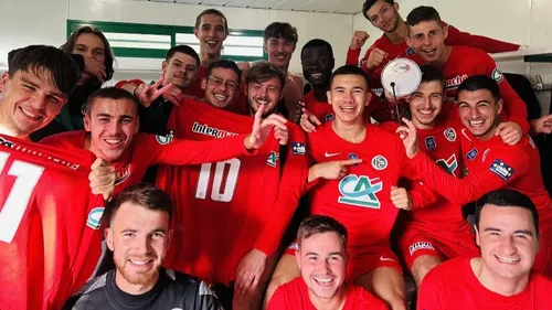 Coupe de France de football : les duels du 6e tour en Pays-de-la-Loire