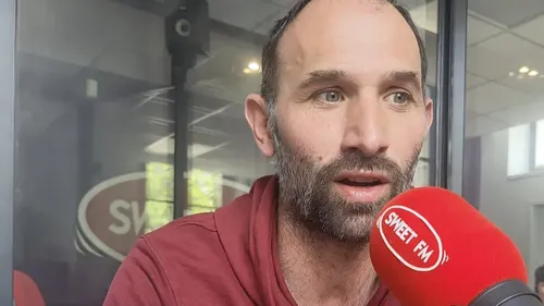 Football : Cédric Hengbart n'ira pas à Martigues