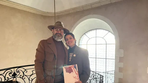 Cérémonie de naturalisation : ils viennent de quatorze pays différents