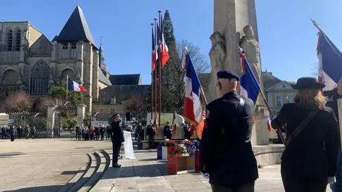 [PODCAST] Un hommage aux Sarthois victimes du terrorisme