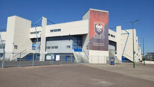 Trois raisons de croire en la victoire du SM Caen face à Dunkerque