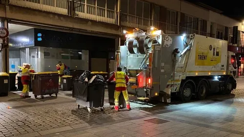 Tri des déchets : la Seine-Maritime bonnet d’âne en Normandie