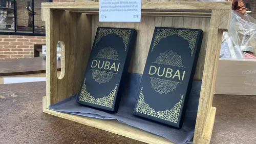 [PODCAST] Caen : ce chocolatier propose désormais la célèbre...