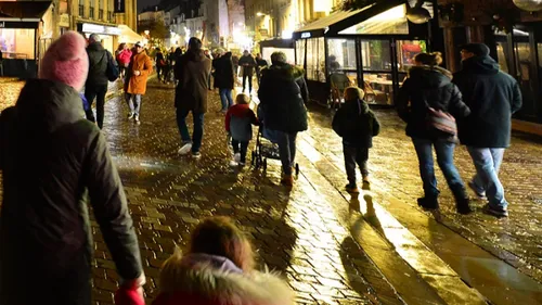 Entre 2015 et 2021, la Normandie a perdu 11 000 habitants