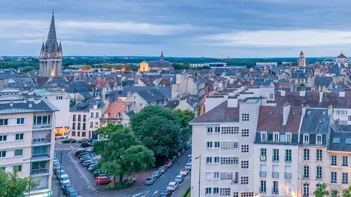 Recensement : 10 000 Normands de moins en six ans