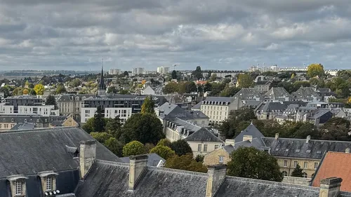 Municipales 2026 : qui sont les candidats à Caen ?