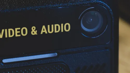 L'arbitre équipé d'une caméra : grande première ce dimanche en Sarthe