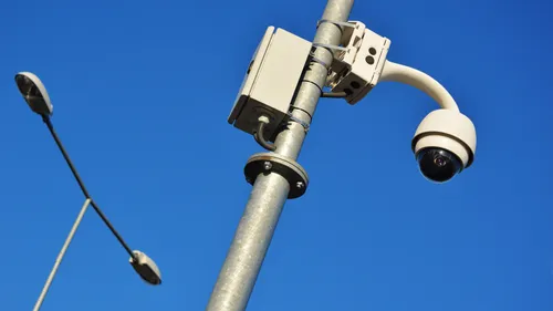 Dans l’Eure, neuf collèges sur dix sous vidéosurveillance