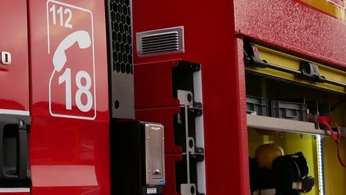 Seine-Maritime : un feu de canapé provoque la mort d'un homme