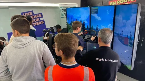 "L’Aventure du vivant" fait escale à Evreux