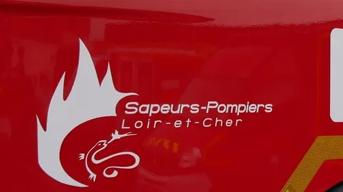 Loir-et-Cher : un octogénaire se tue sur la D976