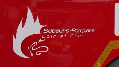 Loir-et-Cher : série d’accidents ce mardi soir 