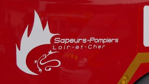 Loir-et-Cher : un jeune homme gravement blessé sur l'A10