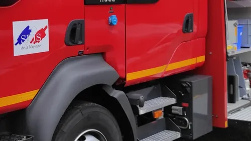 Bazougers : la maison brûle, le chien meurt