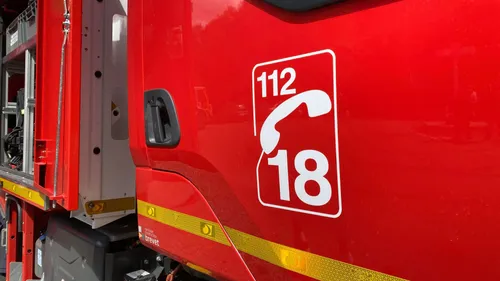 Sarthe : incendie au cœur de la papeterie du Bourray