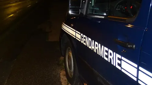 Eure : un gendarme tué et plusieurs blessés dans un accident sur l’A13