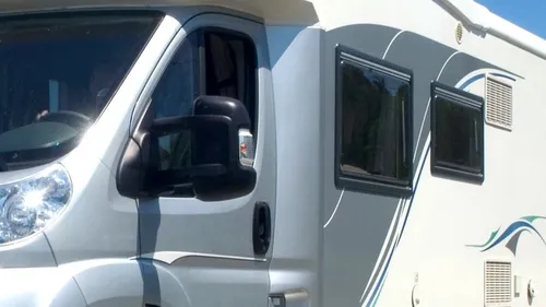 Dans l'Eure, ils dérobaient des camping-cars depuis le printemps...