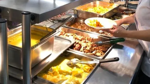 A Mamers, le prix du repas à la cantine reste digeste