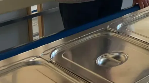 Intoxication alimentaire dans une école du pays d’Auge