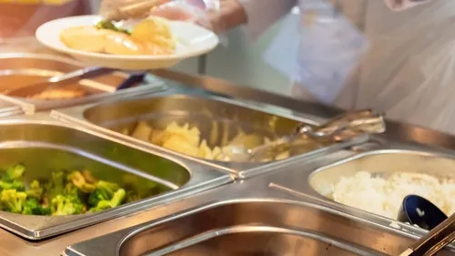 A Falaise, on revient aux serviettes en tissu