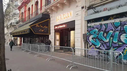 Attentats du 13 novembre : "La peine prononcée par le tribunal sera...