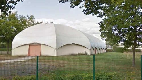Pas de patinoire à Alençon cet hiver