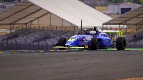 GP Explorer 2 : Rendez-vous le 9 septembre 2023 au Mans