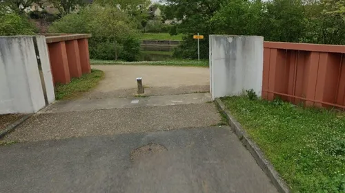 Le Mans : des batardeaux installés pour prévenir la montée de la...