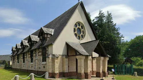Une Normande lègue 250 000 euros pour restaurer six églises
