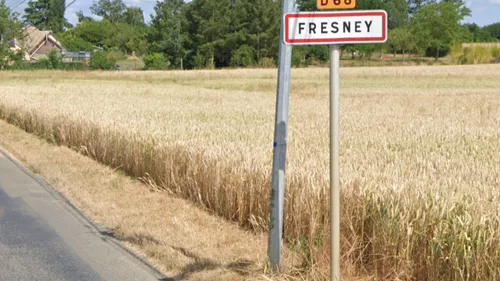 Eure : le corps déterré serait celui du maire de Fresney