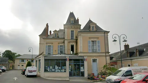 Entrepôt logistique à Ecommoy : début de l'enquête publique