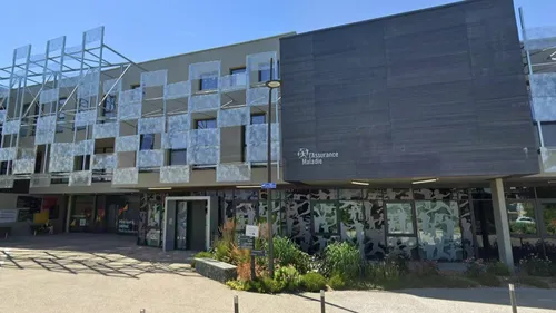 Assurance maladie en Mayenne : plus de 2,2 millions d’euros de...