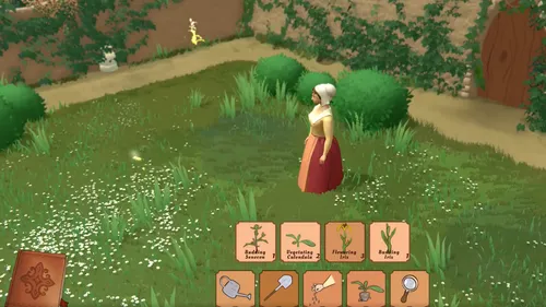 Craon : un jeu vidéo pour se reconnecter à la nature