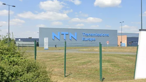 NTN : la direction s’exprime sur les 127 suppressions de postes à...