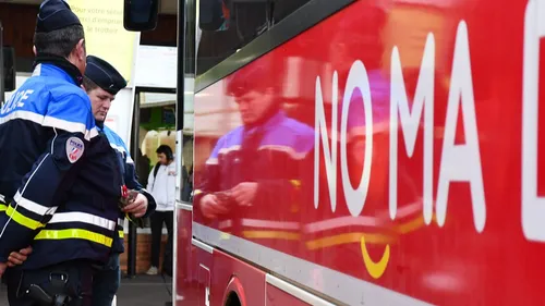 Calvados : deux chauffeurs de cars scolaires contrôlés positifs aux...