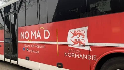 Intempéries en Normandie : reprise du ramassage scolaire ce jeudi