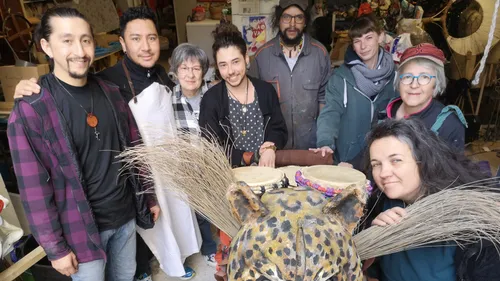 [Podcast] Dimanche, on remettra les masques à Blois