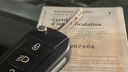 La carte grise coûtera 6% plus cher en Pays-de-la-Loire