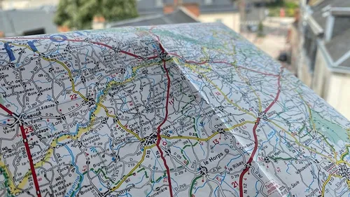Rouen : attention aux "vols à la carte routière"